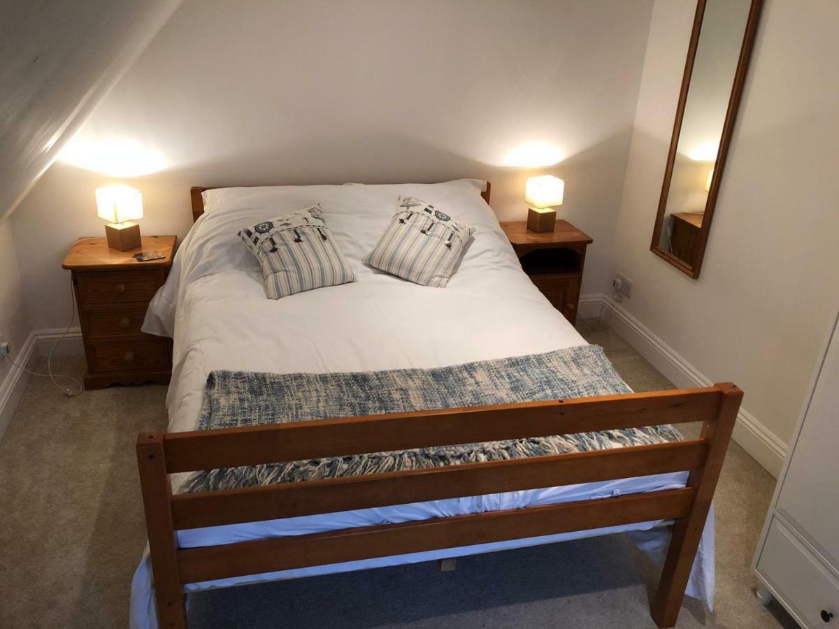 Church Farm Cottage Cheltenham Zewnętrze zdjęcie