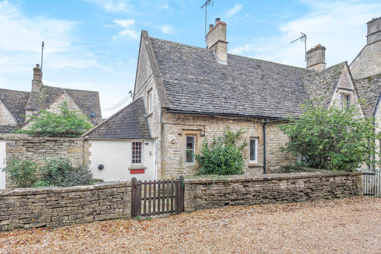 Church Farm Cottage Cheltenham Zewnętrze zdjęcie