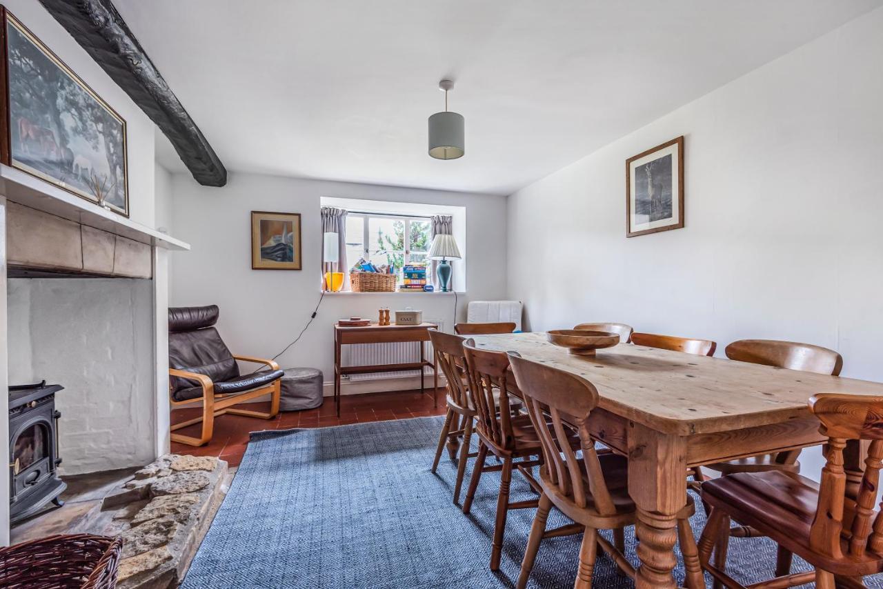 Church Farm Cottage Cheltenham Zewnętrze zdjęcie