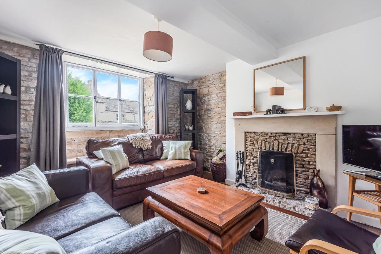 Church Farm Cottage Cheltenham Zewnętrze zdjęcie