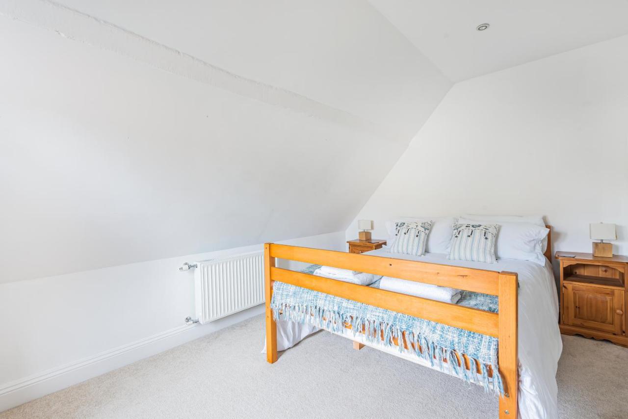 Church Farm Cottage Cheltenham Zewnętrze zdjęcie