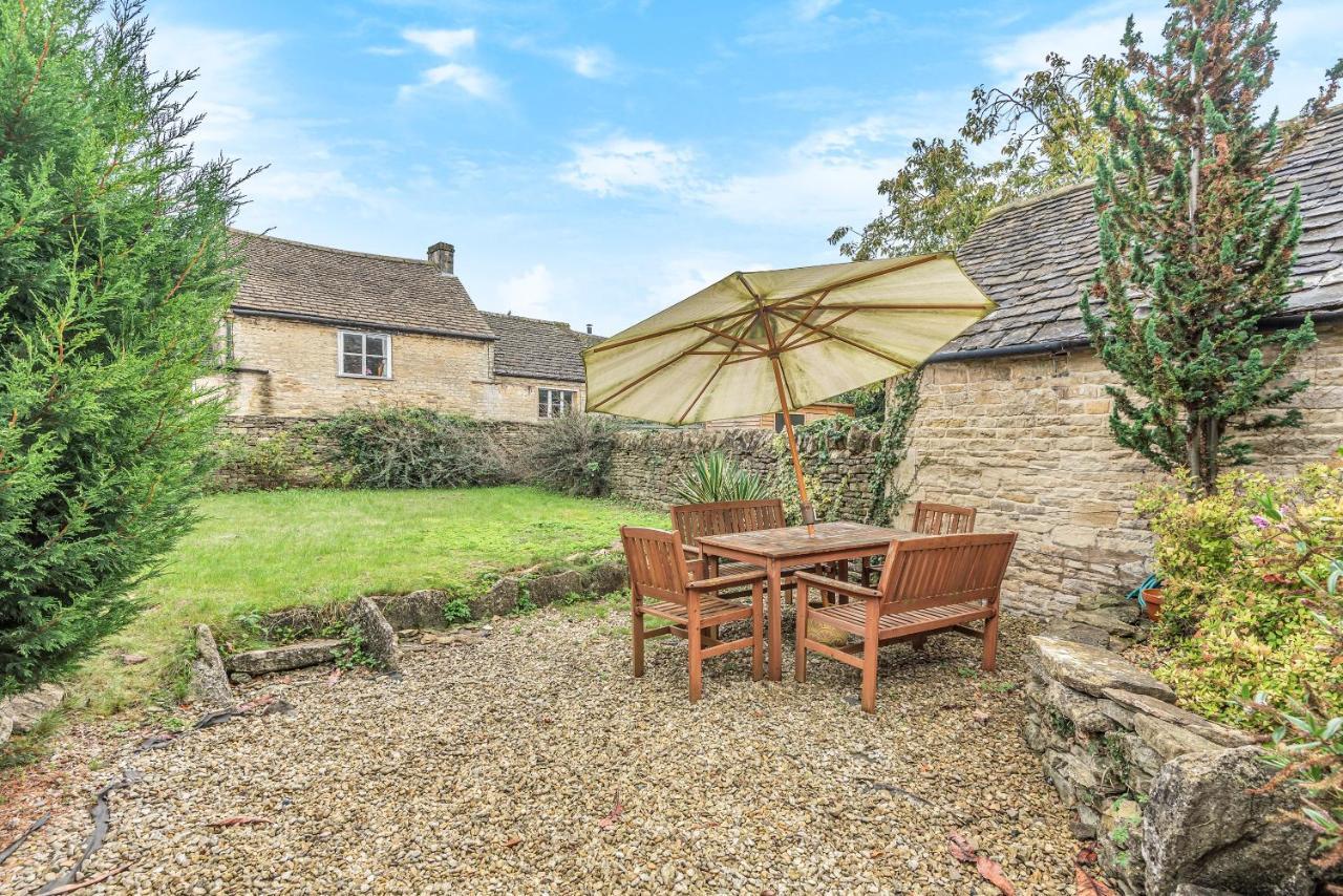 Church Farm Cottage Cheltenham Zewnętrze zdjęcie